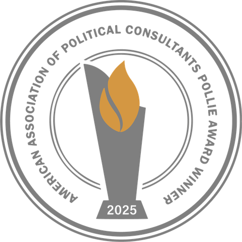AAPC Pollie Award Winner 2025