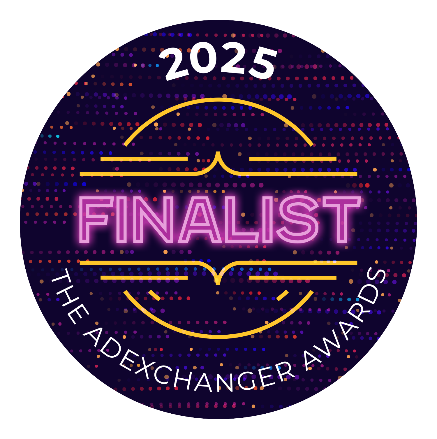 ADx Award finalist
